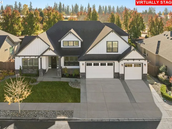 18309 NE 78th Cir, Vancouver, WA 98682