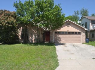 4669 Bracken Dr, Fort Worth, TX 76137