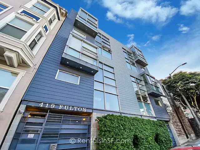419 Fulton #B — Photo 13