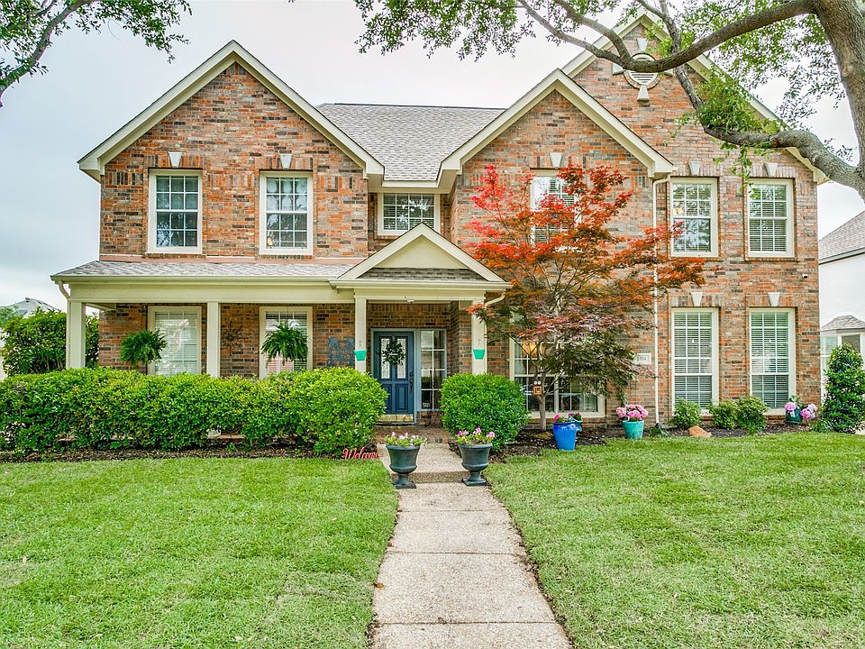 1st image of 2804 Country Glen Ln