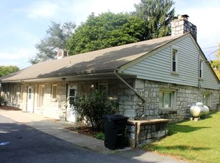 63 Wheatland St, Martinsburg, WV 25405