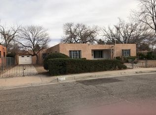 612 18th St NW, Rio Rancho, NM 87104