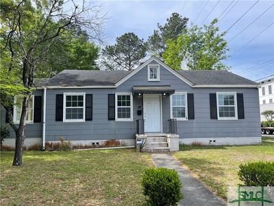 141 W 50th St, Savannah, GA, 31405