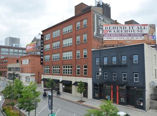 1 Capron St UNIT 503, Rochester, NY 14607