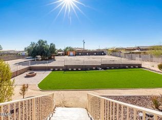 11331 W Prickly Pear Trl, Peoria, AZ 85383