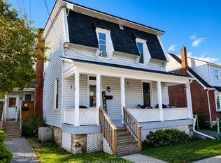 114 Main St E, Smiths Falls, ON K7A1B2