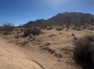 0 Melton Trl, Joshua Tree, CA 92252