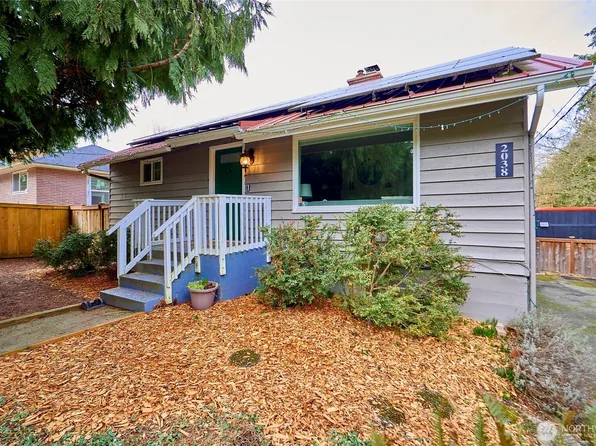 2038 NE 123rd Street, Seattle, WA 98125