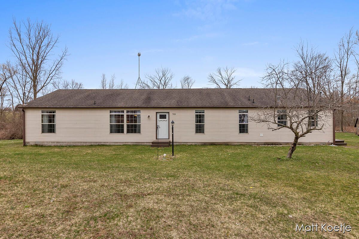 785 Shaw Rd, Casnovia, MI 49318 Zillow