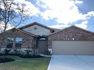 23827 Rivage Ridge Dr, Katy, TX 77493