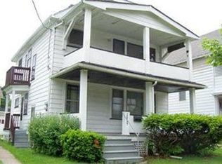 2029 Natchez Ave, Cleveland, OH