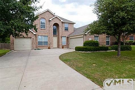 1st image of 2411 Lockshire Dr