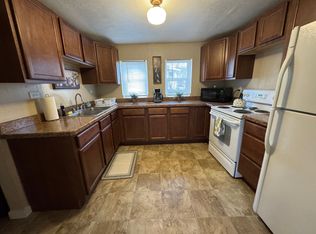 1513 1st St W, Billings, MT 59101