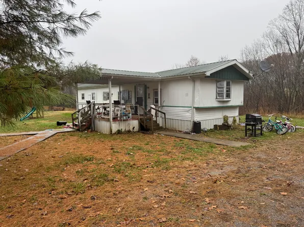 141 Allen Cemetery Rd, Knifley, KY 42753