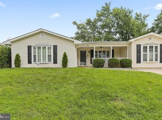 7919 Tower Court Rd, Severn, MD 21144