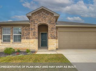 860 Peccary Pl, Seguin, TX 78155