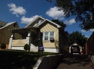 66 Hudson St, Clifton, NJ 07011
