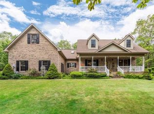 582 Boulder Vw, Hinton, VA 22831