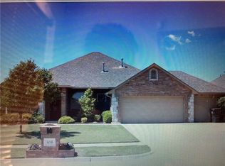 416 Summit Bnd, Norman, OK 73071