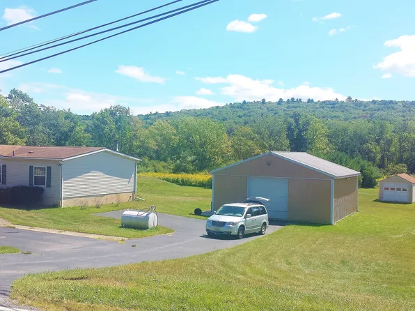 1918 Kunkletown Rd, Saylorsburg, PA 18353