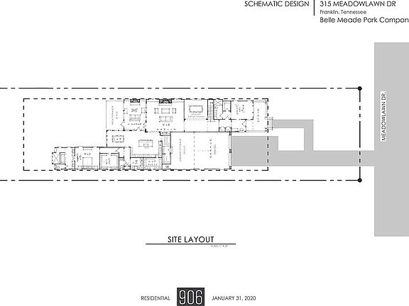 2nd image of 315 Meadowlawn Dr
