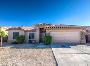 9621 N 94th Ave, Peoria, AZ 85345