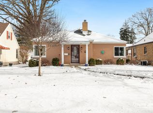 580 S Enos Ave, Kankakee, IL 60901