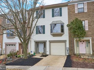 8203 Northview Ct, Laurel, MD 20707