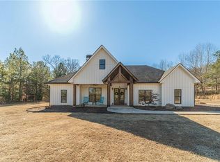 5304 S Apple Valley Rd, Jefferson, GA 30549