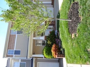 5608 Santeelah Ct #126, Charlotte, NC 28217