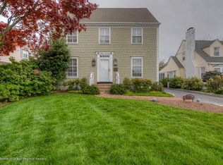 313 Trenton Blvd, Sea Girt, NJ 08750