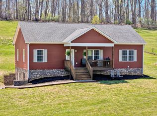 8350 Newport Rd, Catawba, VA 24070