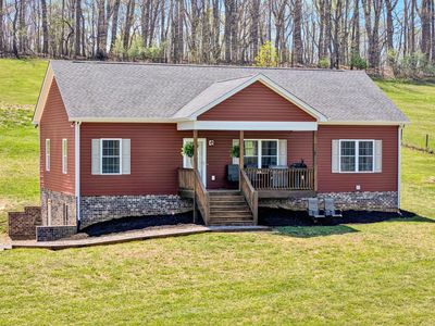 8350 Newport Rd, Catawba, VA, 24070