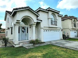 4762 Santa Ana St, Cudahy, CA 90201