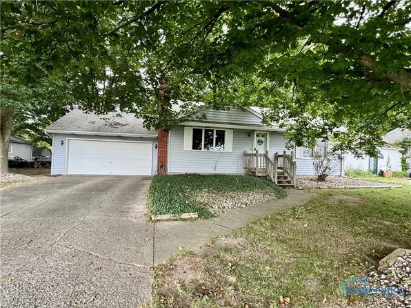 1530 State Route 15, Bryan, OH 43506