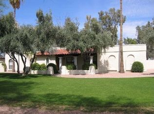 7220 E Sweetwater Ave, Scottsdale, AZ 85260