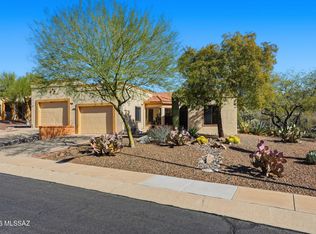 13974 N Green Tree Dr, Tucson, AZ 85755