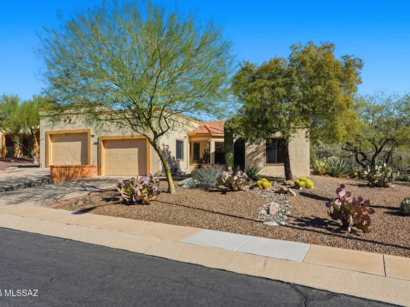 13974 N Green Tree Dr, Tucson, AZ 85755