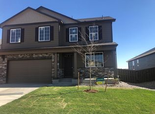 166 Haymaker Ln, Severance, CO 80550