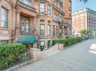 362 Commonwealth Ave APT 3D, Boston, MA 02115
