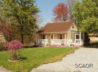 5 Seabrook Rd, Ocean View, DE 19970