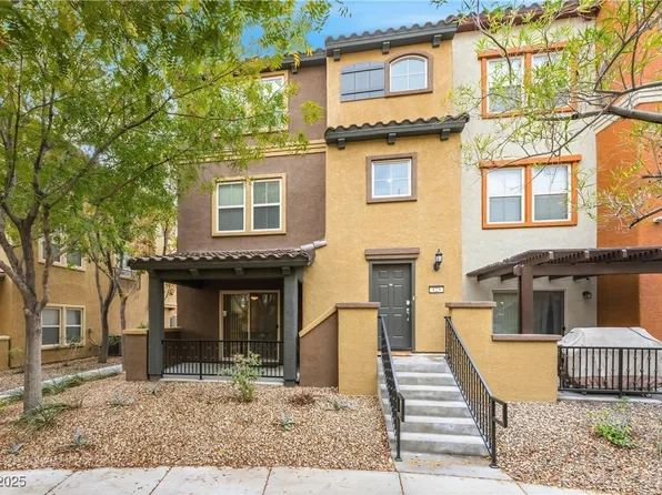 4650 Ranch House Rd Unit 123, North Las Vegas, NV 89031