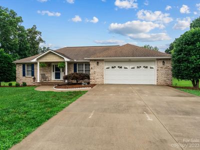 178 Seven Springs Loop, Statesville, NC, 28625