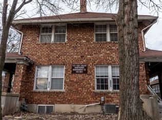 1107-1109 E Walnut, Columbia, MO 65201