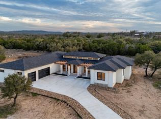 6425 Ranch Road 962 W, Round Mountain, TX 78663