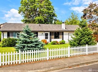 25201 118th Ave SE, Kent, WA 98030