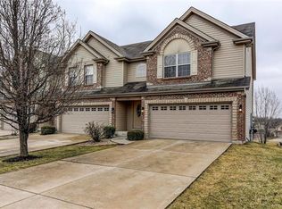 202 Prominence Ln, Lake Saint Louis, MO 63367