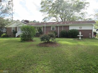 277 Waller Rd, Thomaston, GA 30286