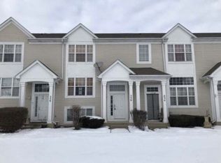 536 Meadow Lily Dr, Joliet, IL 60431