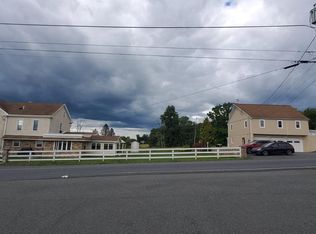 1204 Route 100, Barto, PA 19504